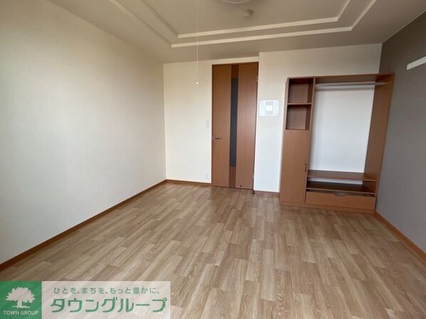 ビオス北朝霞の物件内観写真